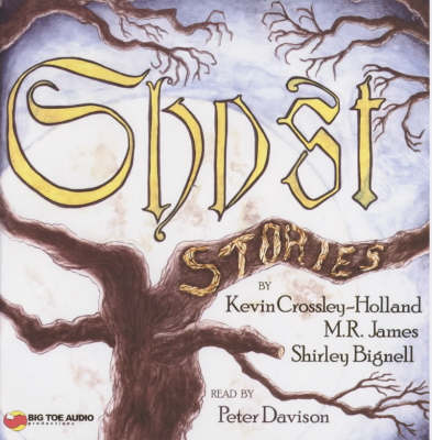 Ghost Stories