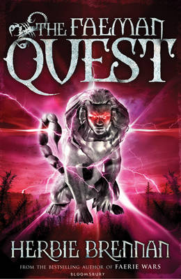 The Faeman Quest