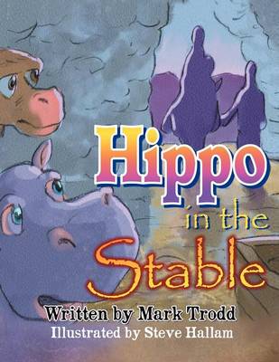 Hippo in the Stable