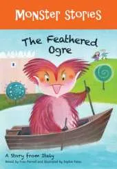 Feathered Orge