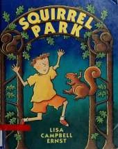 Squirrel Park