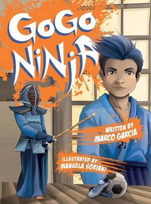 Gogo Ninja