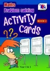 Maths Problem Solving: Task Cards