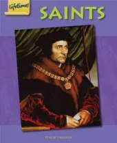 Lifetimes: Saints