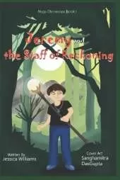 Jeremy and the Staff of Reckoning