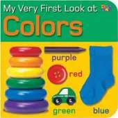 My Very First Look at Colors