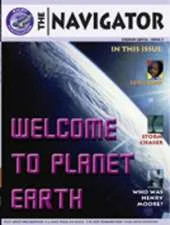 Navigator Non Fiction Year 3/P4: Welcome to Planet Earth Group Reading Pack 09/08