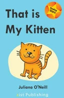 That is My Kitten