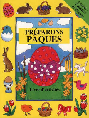 Preparons Paques