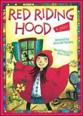 Red Riding Hood Big Book