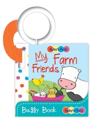 My Farm Friends