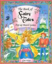 The Book of Fairytale Pop-up Board Games