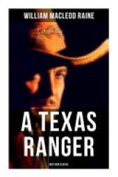A Texas Ranger (Western Classic)