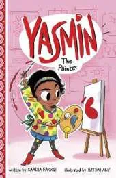Yasmin Pack A of 4