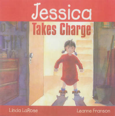 Jessica Takes Charge
