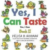 Yes, I Can Taste: Book II