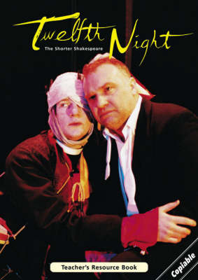 Twelfth Night: The Shorter Shakespeare