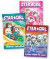 Star Girl 3 Set (13-16)