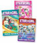 Star Girl 3 Set (13-16)