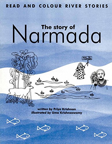 The Story of Narmada