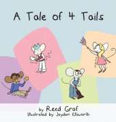 A Tale of 4 Tails