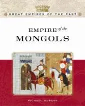 Empire of the Mongols