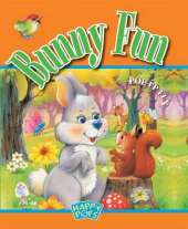 Bunny Fun: Happy Pops