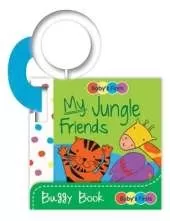 My Jungle Friends