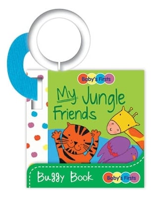 My Jungle Friends