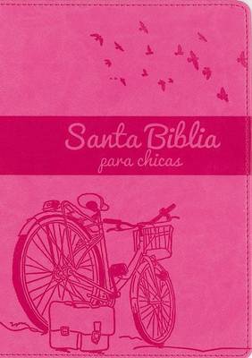 Santa Biblia Para Chicas NVI