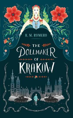 The Dollmaker of Krakow