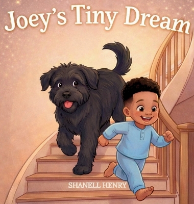 Joey's Tiny Dream