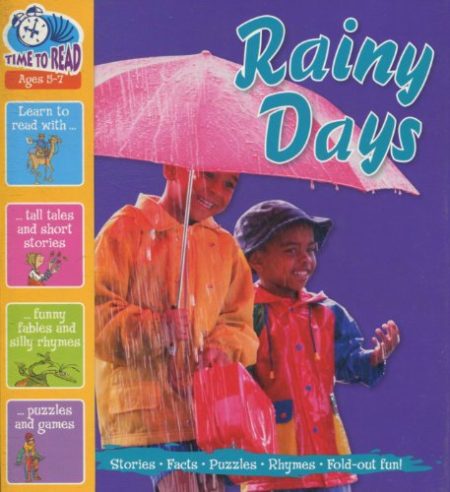 Rainy Days