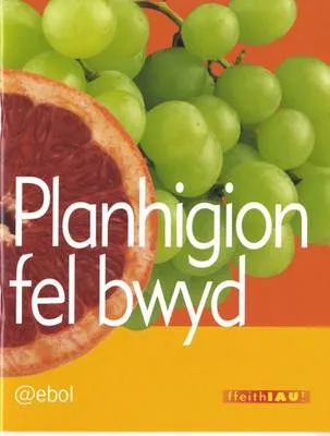 Cyfres Ffeithiau: Planhigion Fel Bwyd