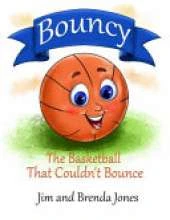 Bouncy: The Basketball That Couldn't Bounce