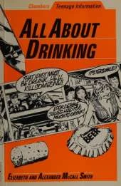All About Drinking