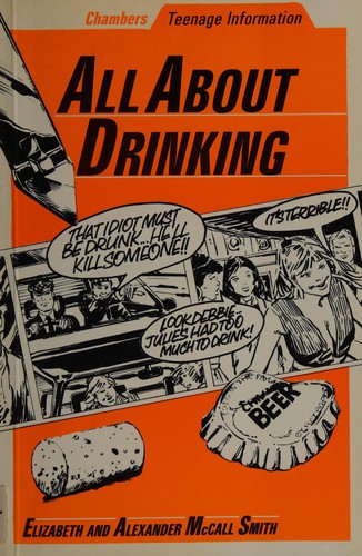 All About Drinking