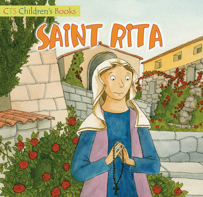St Rita of Cascia