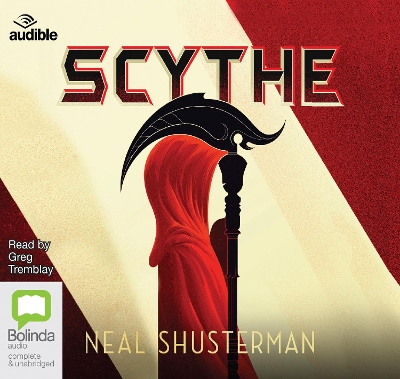 Scythe