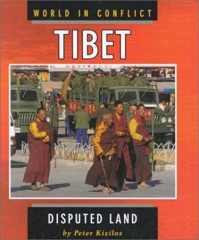 Worlds In Conflict: Tibet, Disputed Land