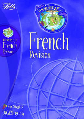 KS3 French: Year 9