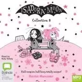 Isadora Moon Collection 8