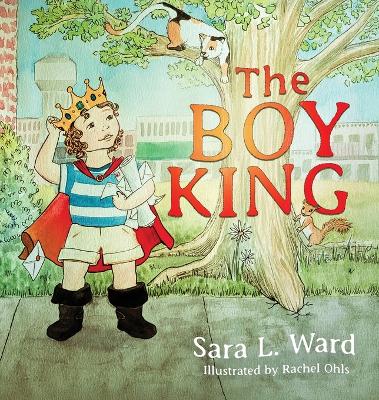 The Boy King