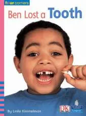 Four Corners: Ben Lost a Tooth