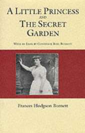 A Little Princess / the Secret Garden