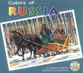 Colors Of Russia