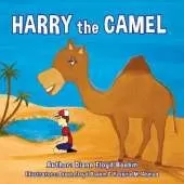 Harry the Camel
