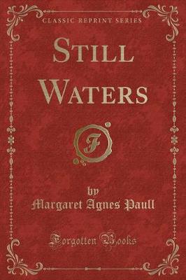 Still Waters (Classic Reprint)