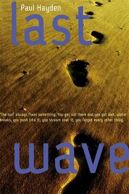 Last Wave