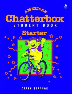 American Chatterbox Starter Level
